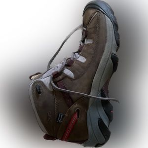 Keen Taghee II Mid Boots